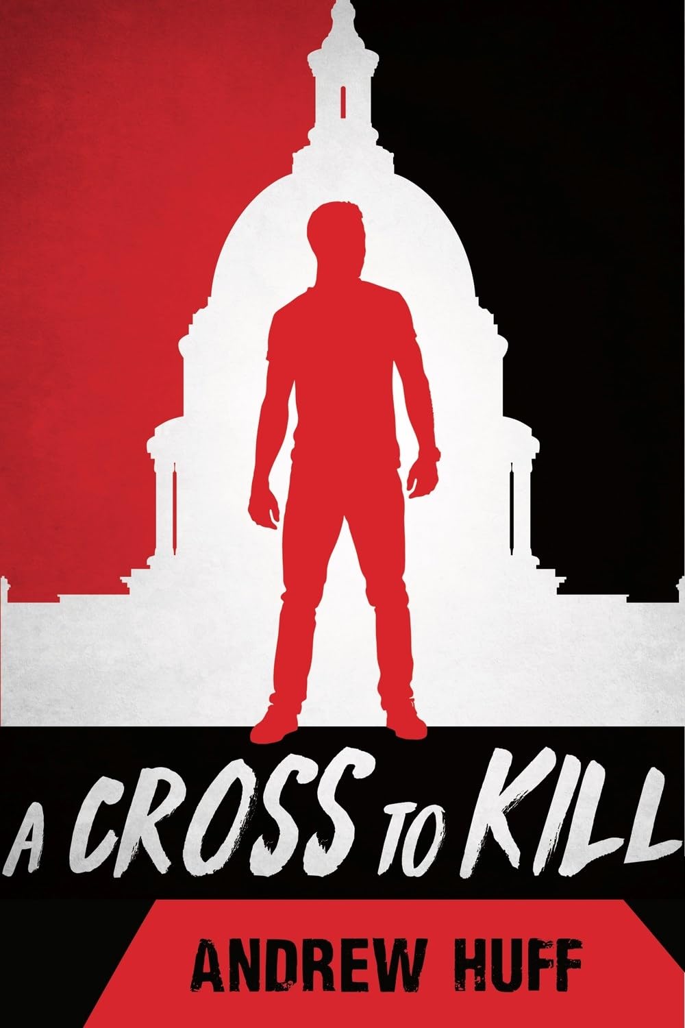 A Cross to Kill (A Shepherd Suspense Novel, 1, Band 1) Action & Adventure