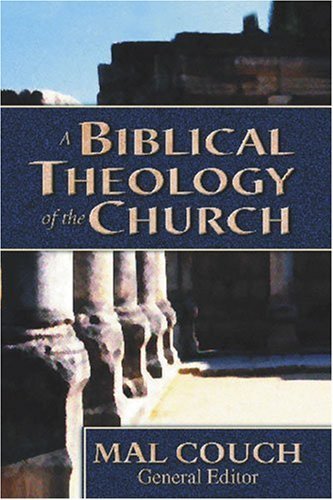 A Biblical Theology of the Church Religion & Esotericism