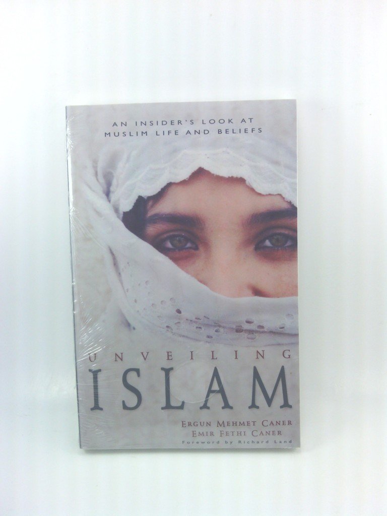 Unveiling Islam: An Insider's Look at Muslim Life and Beliefs Social Sciences