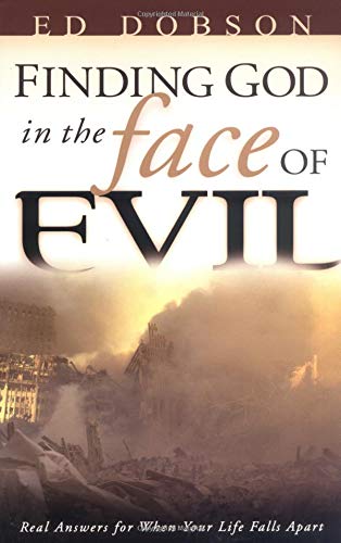 Product Image: Finding God in the Face of Evil