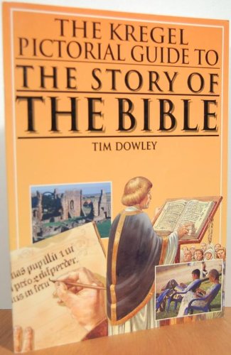 The Kregel Pictorial Guide to the Story of the Bible: Christ's Second Coming and the End Times Social Sciences