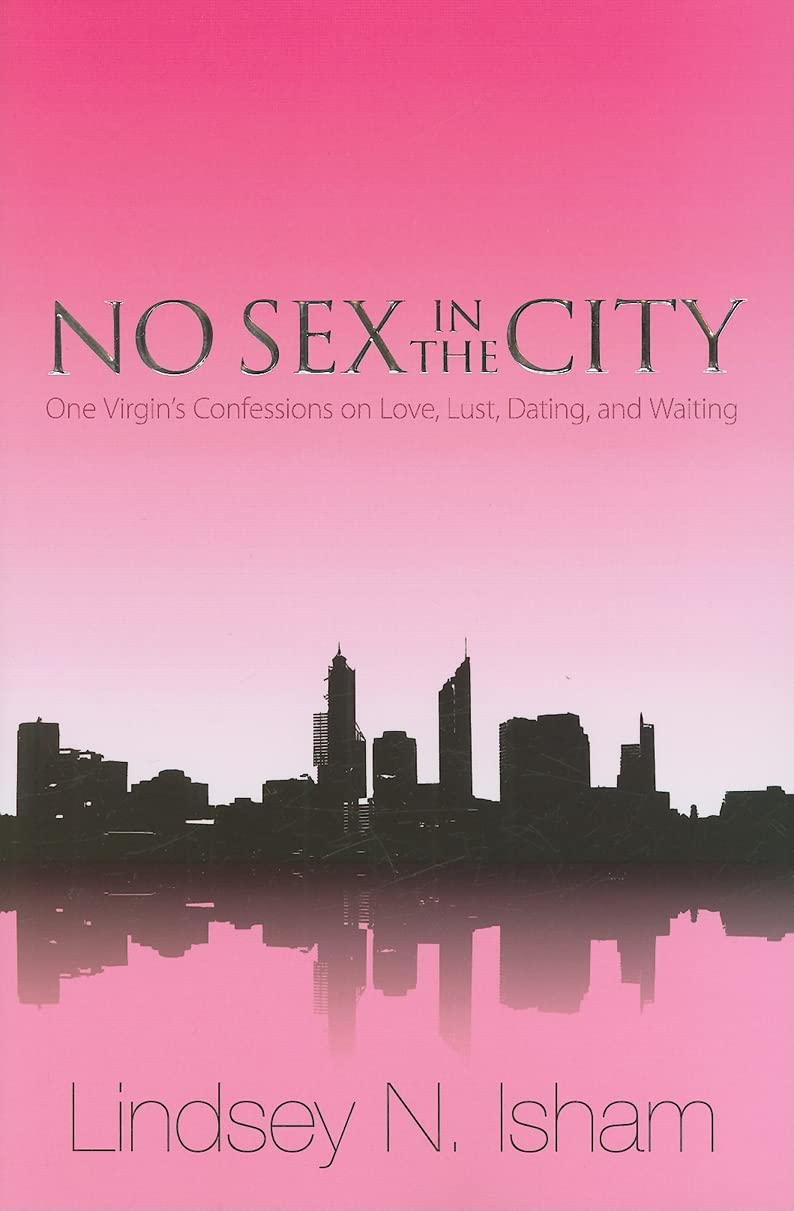 No Sex in the City Social Sciences