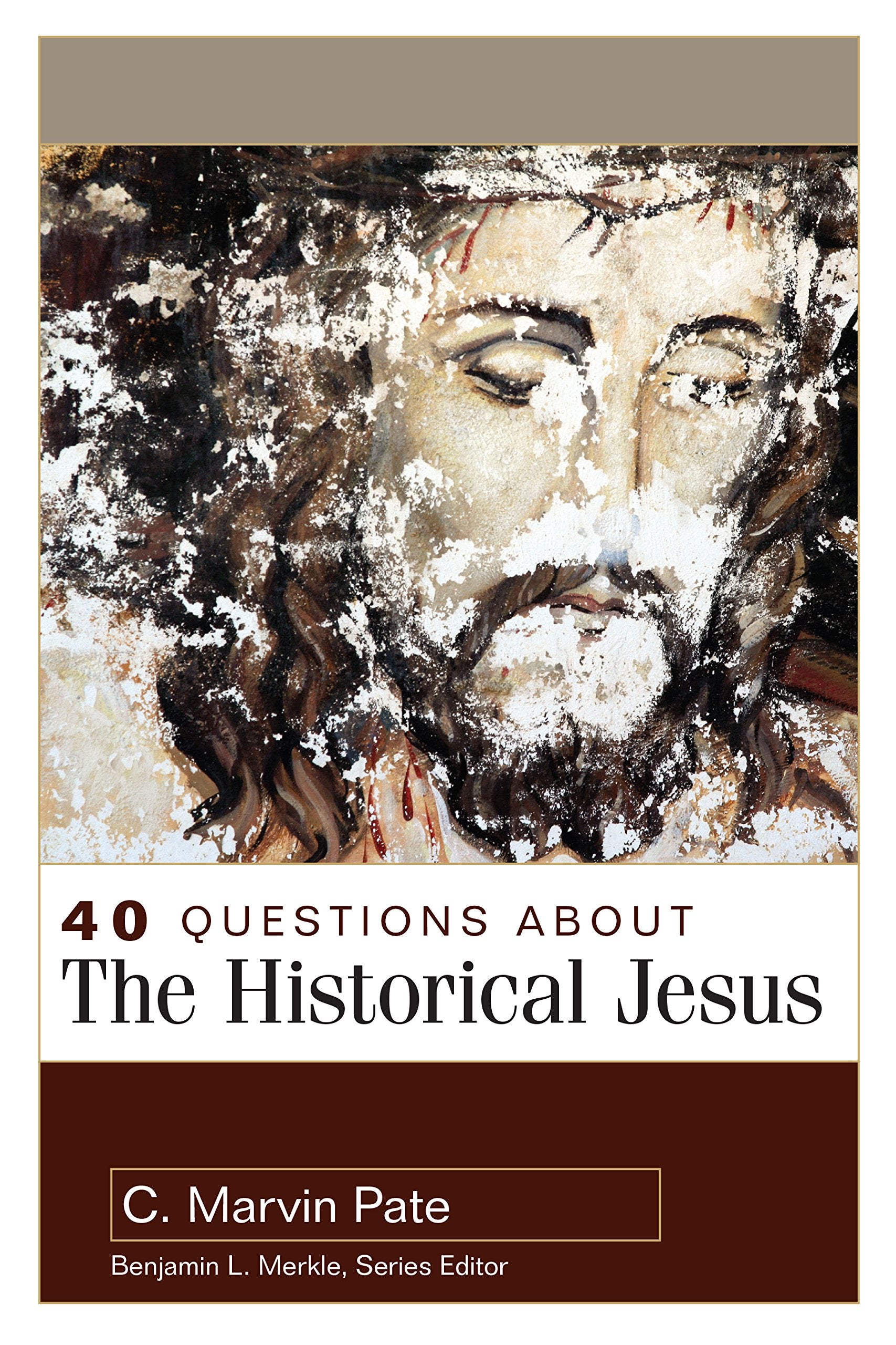 40 Questions about the Historical Jesus Social Sciences
