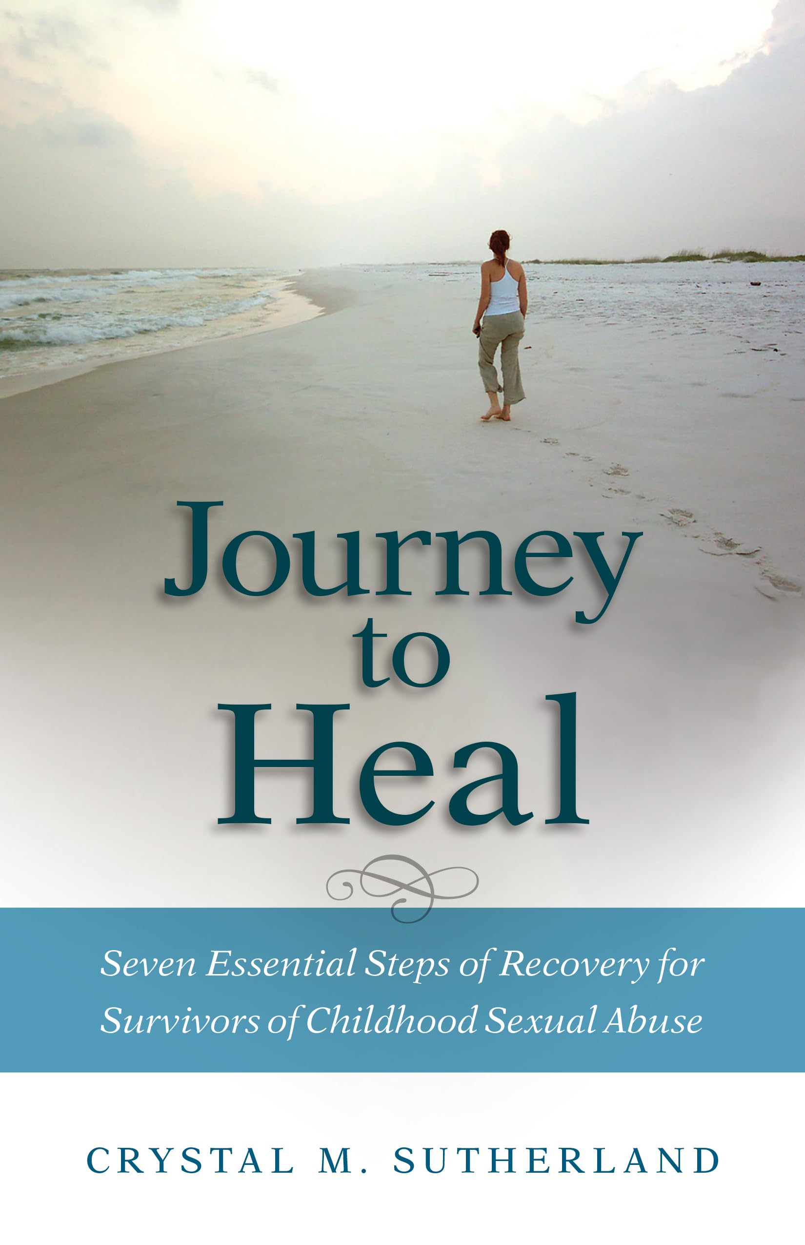 Product Image: Journey to Heal
