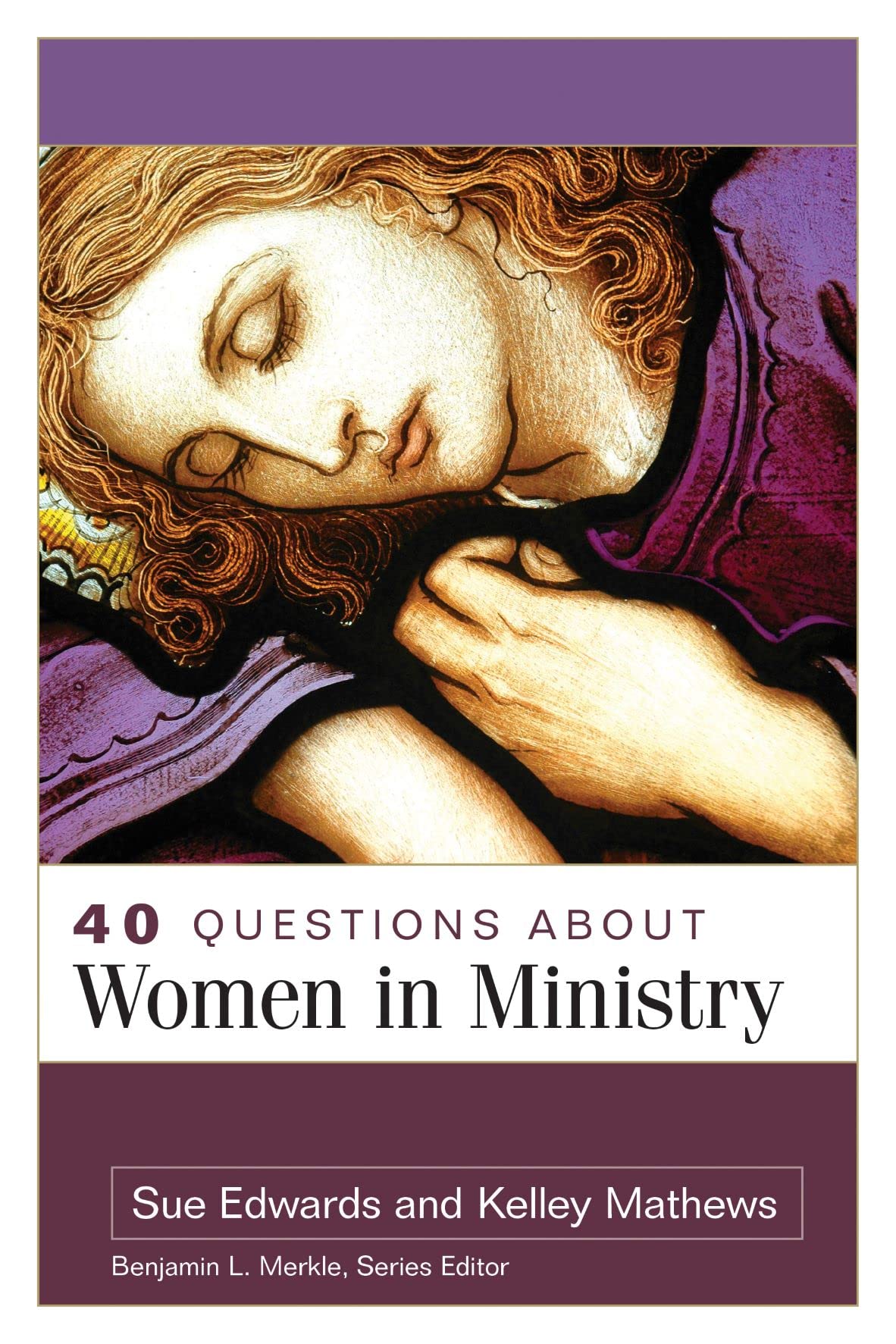 40 Questions About Women in Ministry Social Sciences