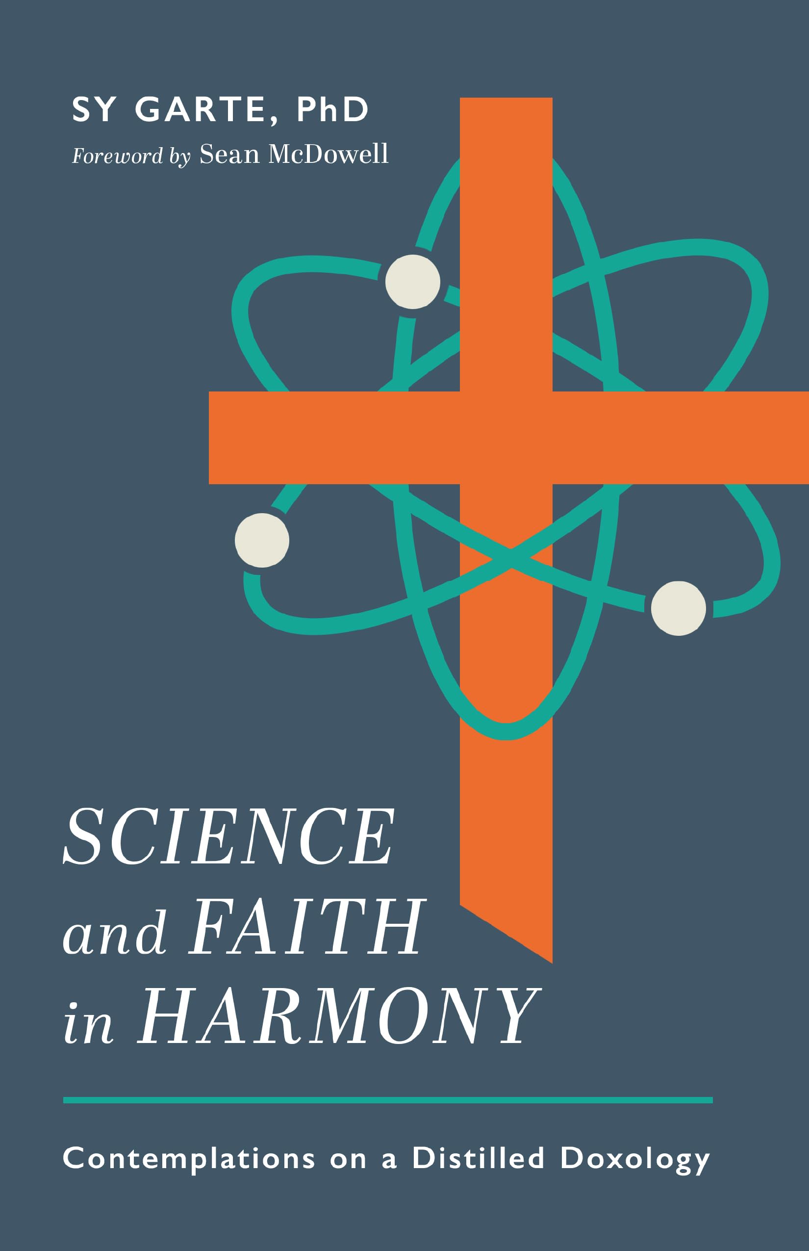 Science and Faith in Harmony Religion & Esotericism