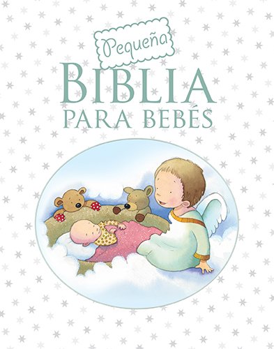 Pequeña Biblia Para Bebés Non-fiction