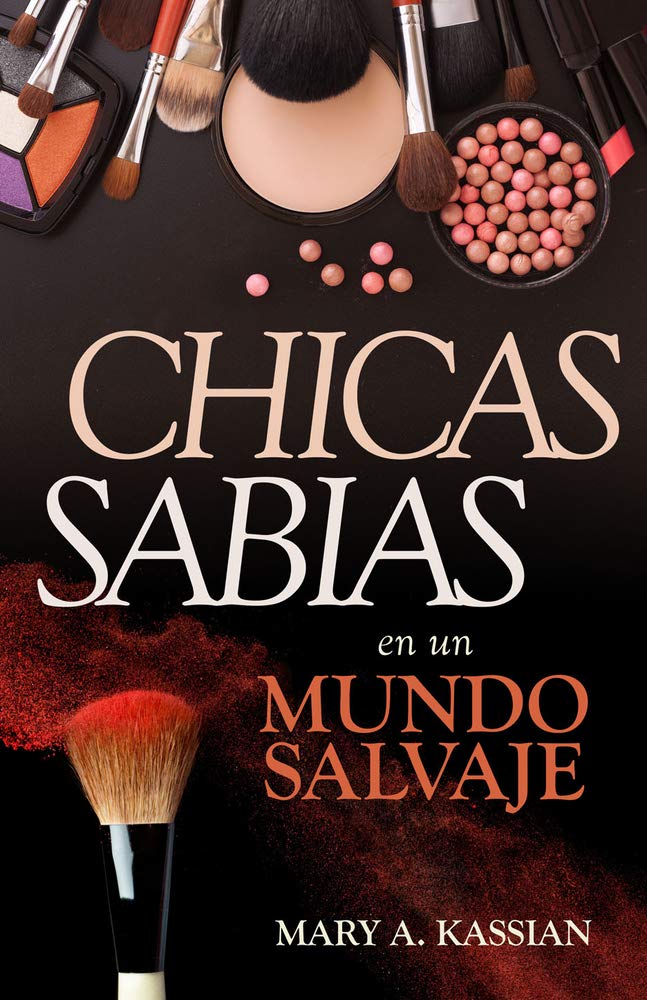 Chicas Sabias En Un Mundo Salvaje Social Sciences