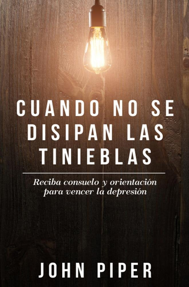 Cuando no se disipan las tinieblas/ When Not to Dissipate the Darkness Religion & Esotericism