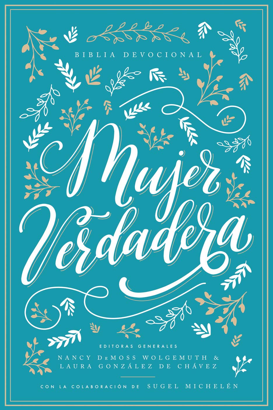 Biblia Devocional Mujer Verdadera Nbla - Tapa Dura Film, Art & Culture