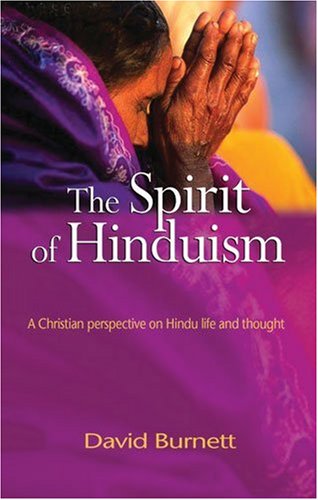 The Spirit of Hinduism: A Christian Perspective on Hindu Life and Thought Social Sciences