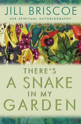 There's a Snake in My Garden: A Spiritual Autobiography Politics & Society