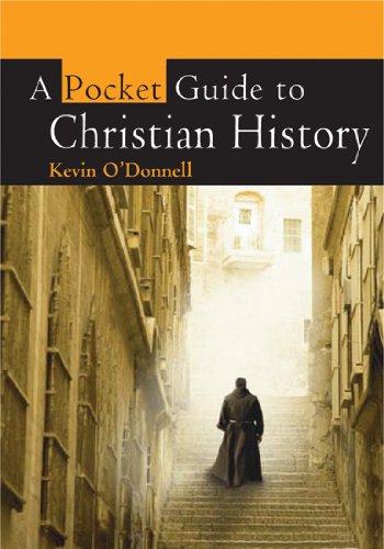 A Pocket Guide to Christian History Religion & Esotericism