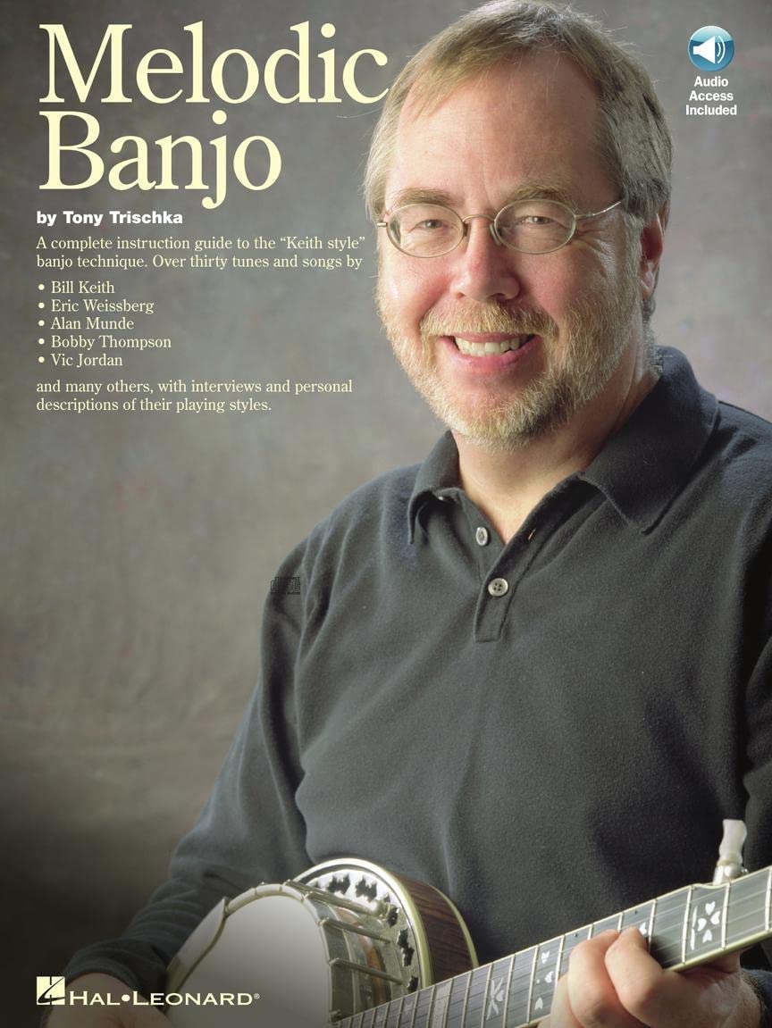 Melodic Banjo. Enthält Online-Audio Social Sciences