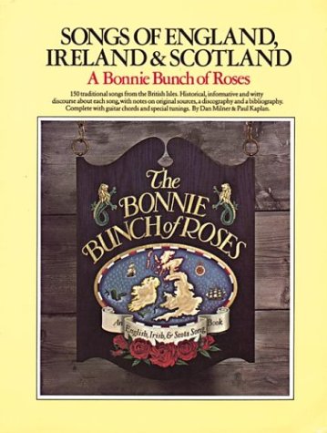 The Bonnie Bunch of Roses book