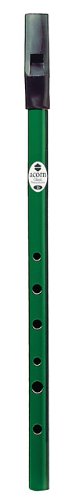 Acorn Classic Pennywhistle: Green Sheet Music