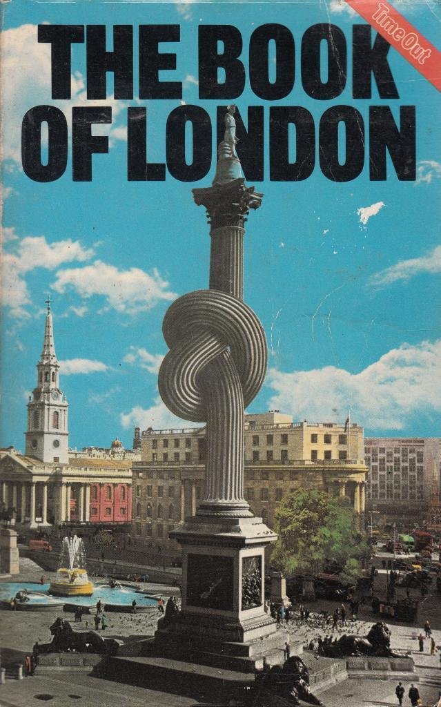 The Book of London Books