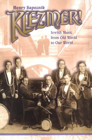 Klezmer!: From Old World to Our World Religion & Esotericism