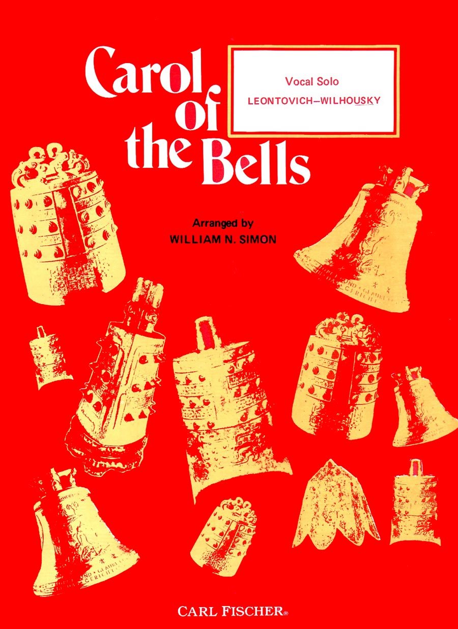 Carol of the Bells Arts & Music