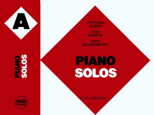 Piano Solos Arts & Music