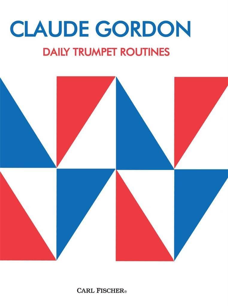 Daily Trumpet Routines Arts & Music