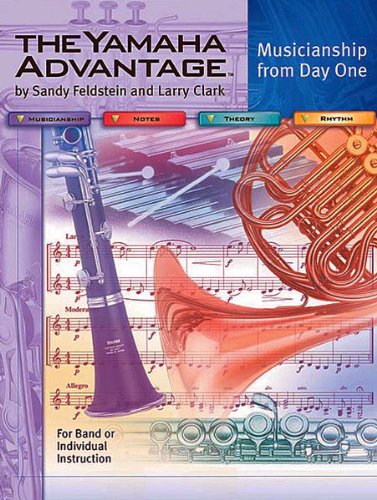 PT-YBM113-33 - The Yamaha Advantage - Trombone - Book 1 Leisure, Home & Garden