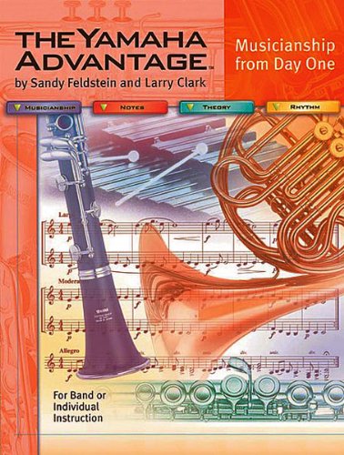 PT-YBM211-24 - The Yamaha Advantage - Trumpet - Book 2 Leisure, Home & Garden