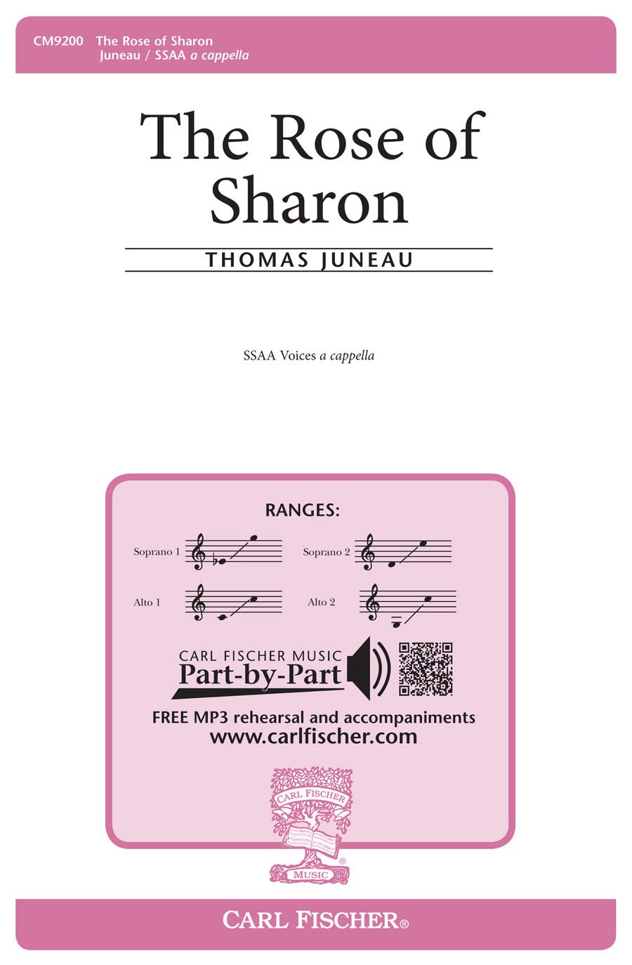 The Rose of Sharon Arts & Music