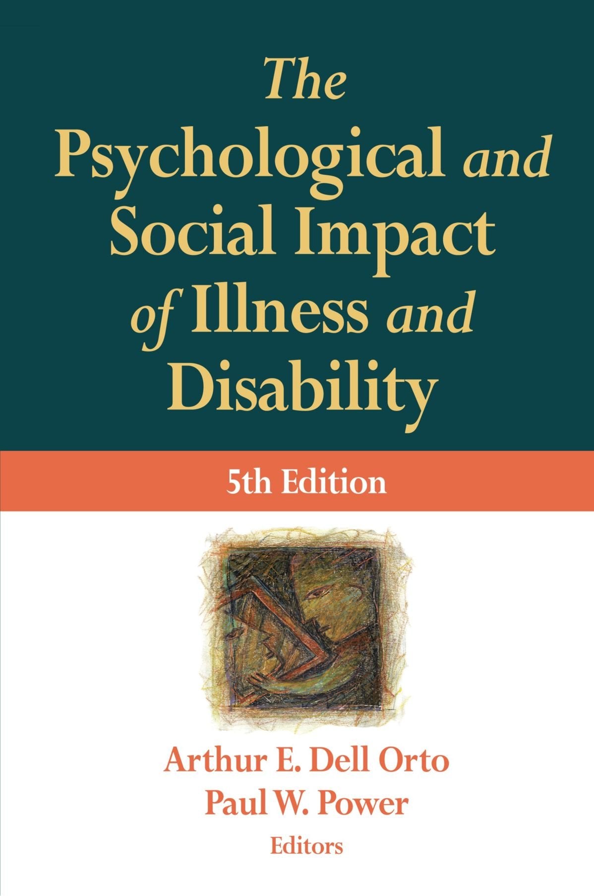 The Psychological and Social Impact of Illness and Disability, 5th Edition (SPRINGER SERIES ON REHABILITATION) Social Sciences