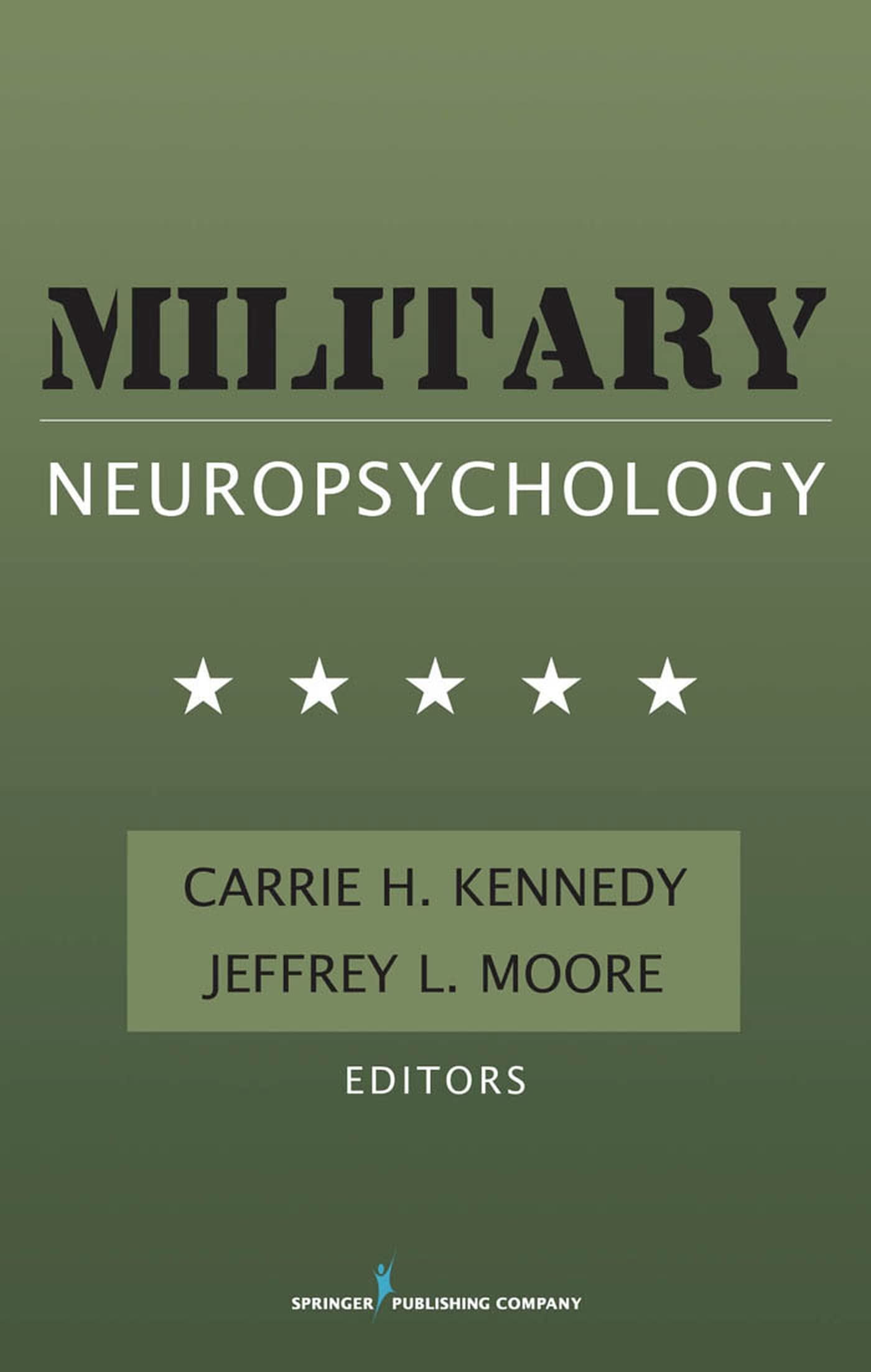 Military Neuropsychology book