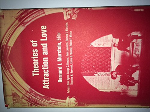 Theories of attraction and love Books