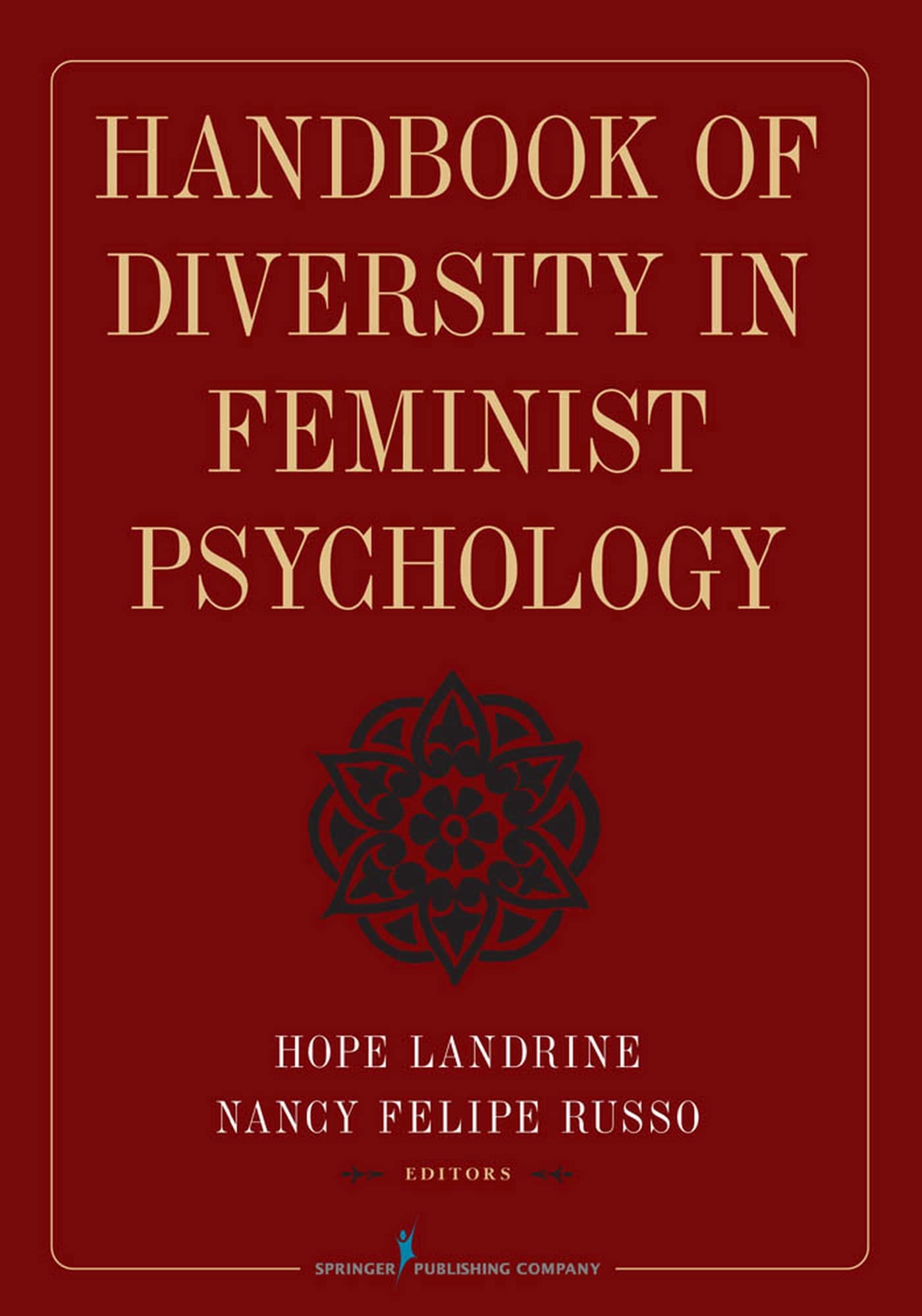 Handbook of Diversity in Feminist Psychology Medicine