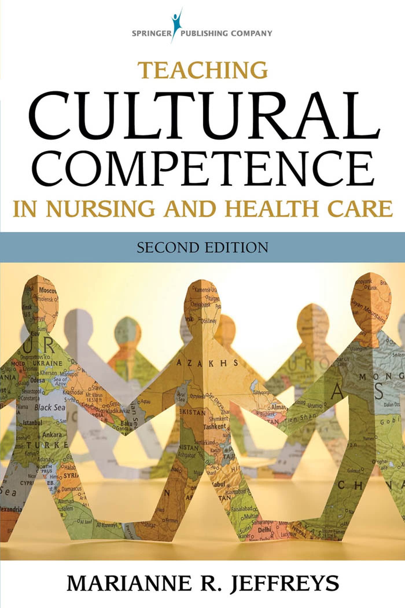 Teaching Cultural Competence in Nursing and Health Care: Inquiry, Action and Innovation Medicine