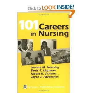 101 Careers in Nursing Medicine