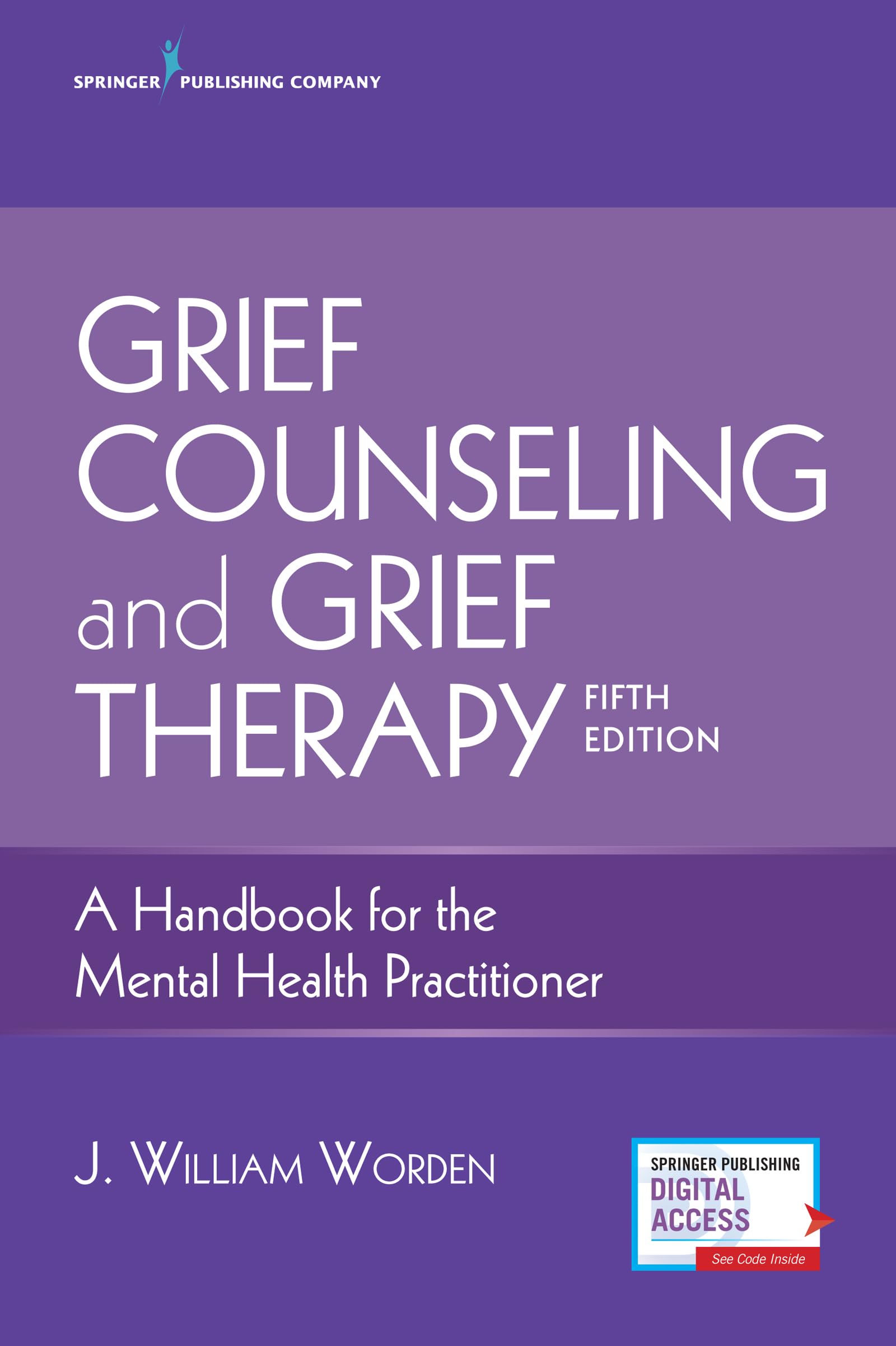 Grief Counseling and Grief Therapy: A Handbook for the Mental Health Practitioner Medicine