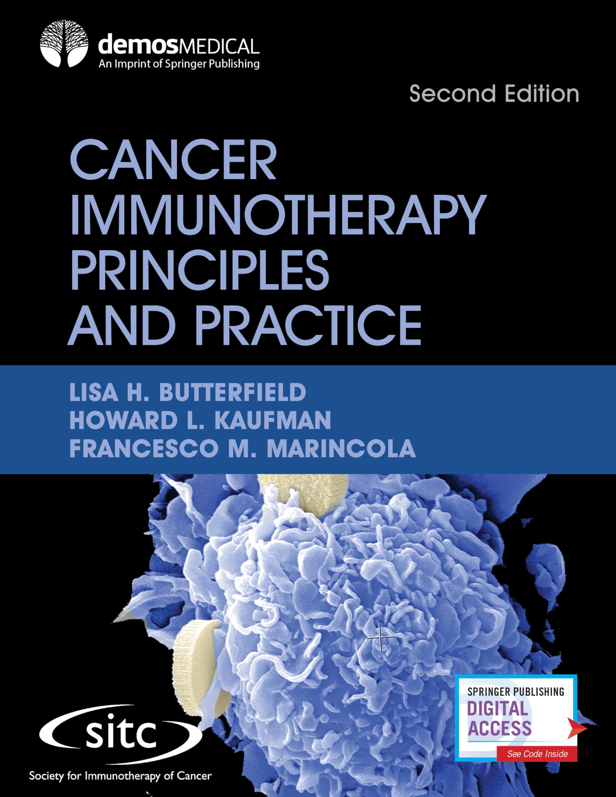 Cancer Immunotherapy Principles and Practice Medicine