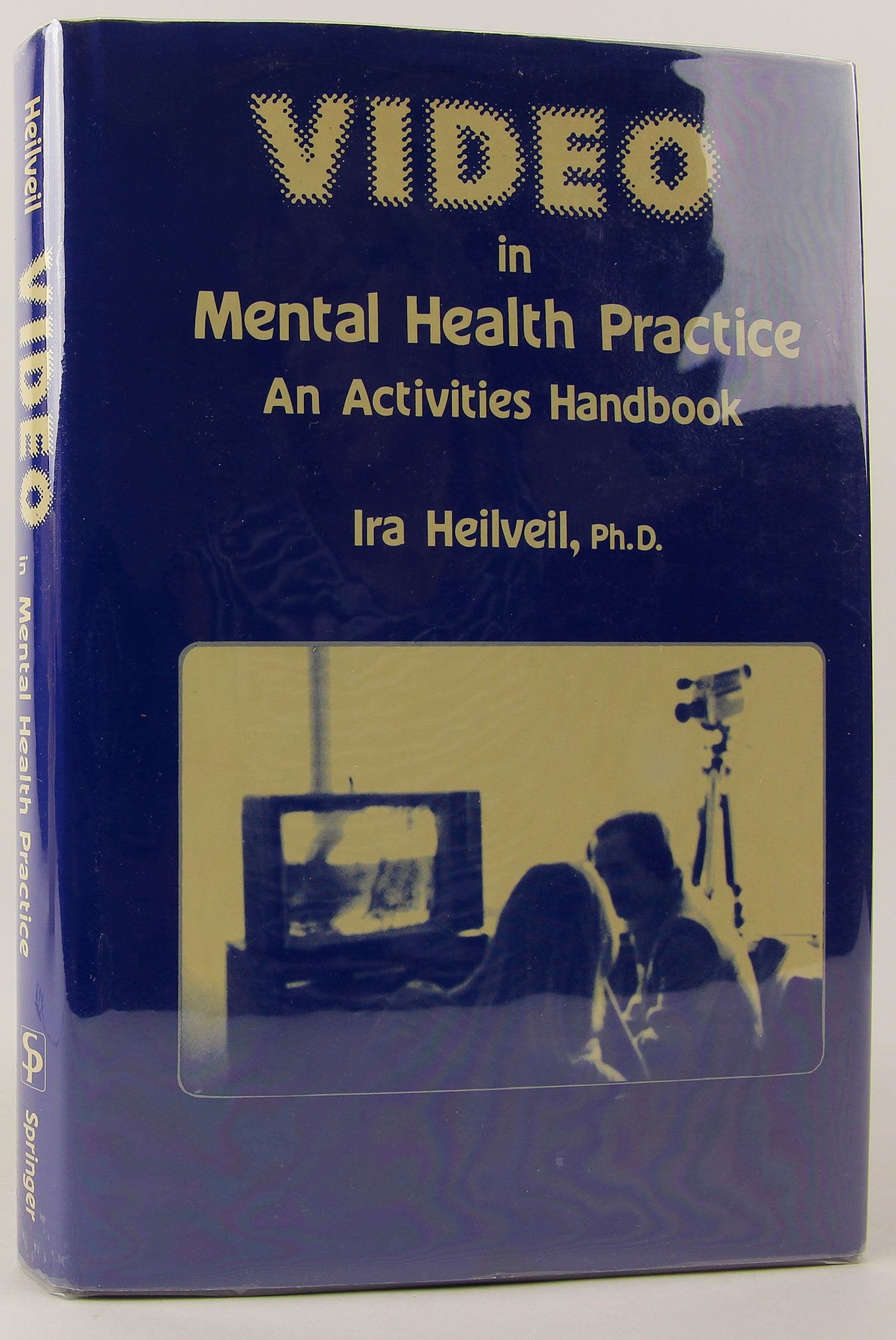 Video in Mental Health Practice: An Activities Handbook Medicine