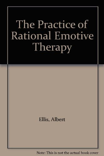 The Practice of Rational Emotive Therapy (Ret) Medicine