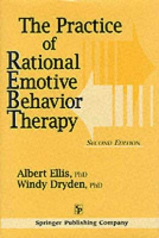 The Practice of Rational Emotive Behavior Therapy Medicine