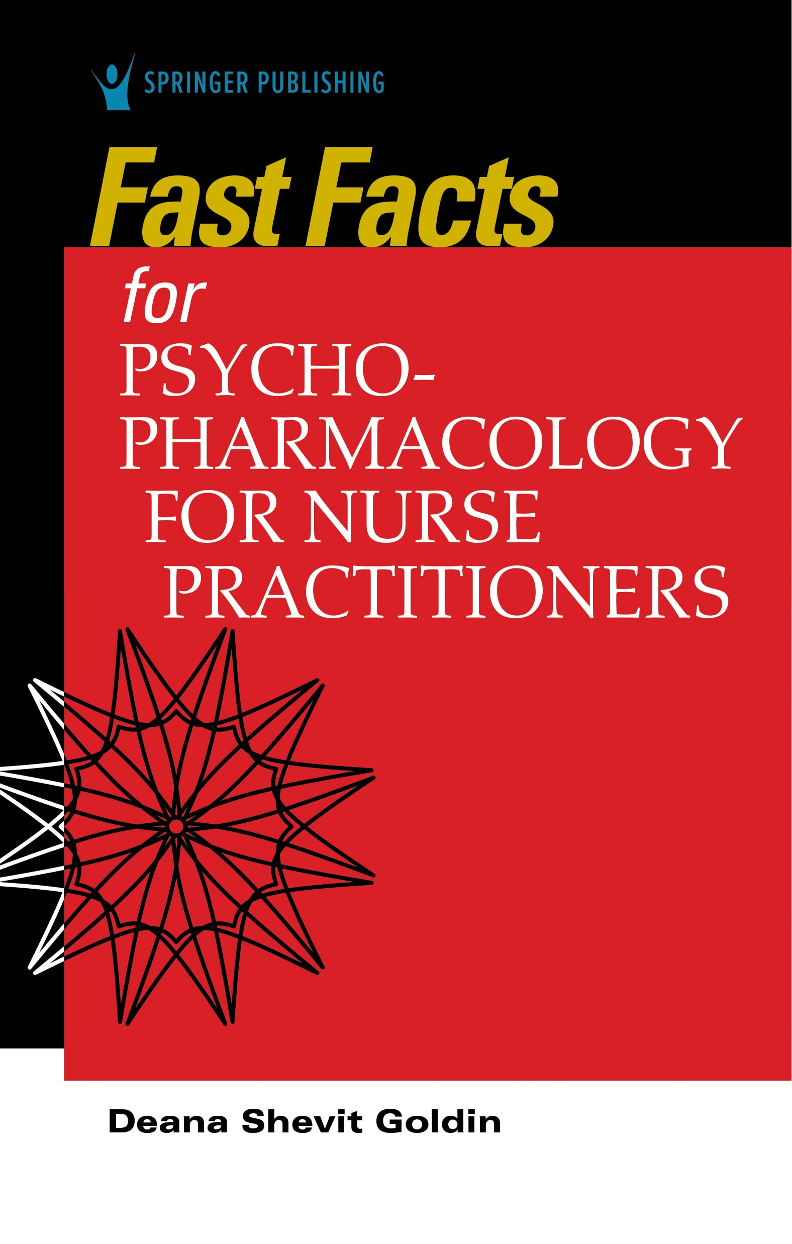 Fast Facts for Psychopharmacology for Nurse Practitioners Medicine
