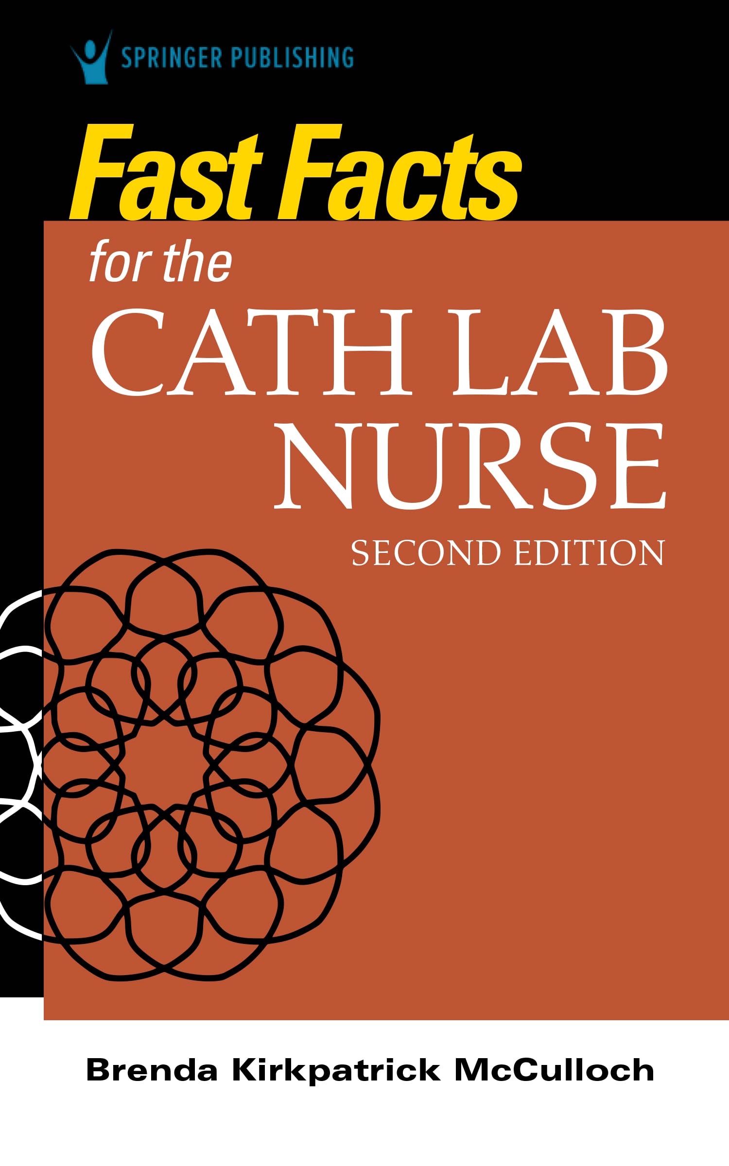Fast Facts for the Cath Lab Nurse Medicine