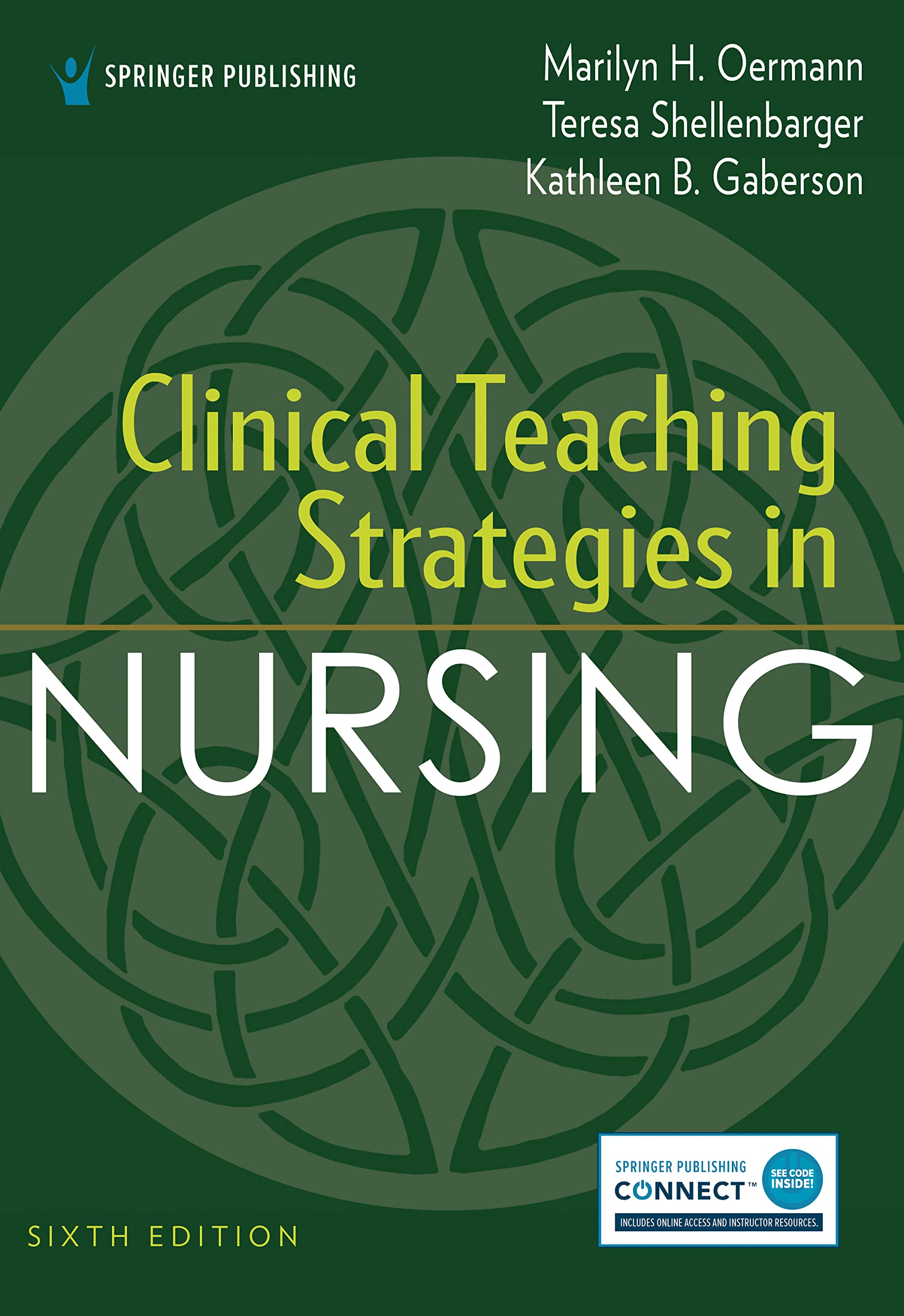 Clinical Teaching Strategies in Nursing Medicine