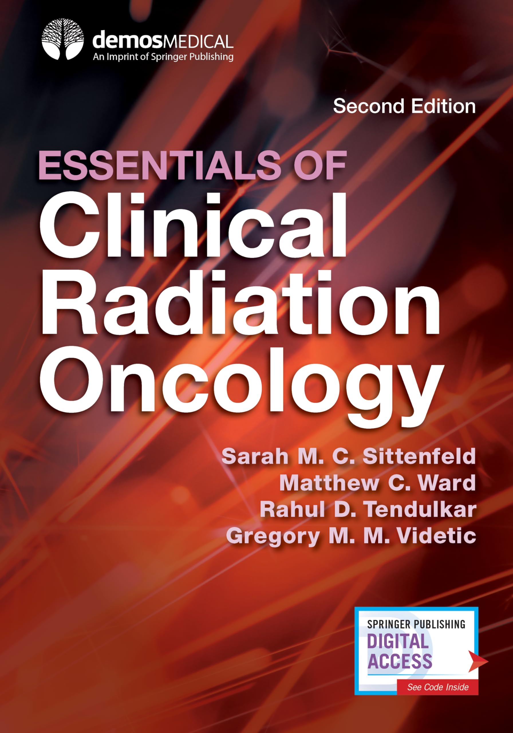 Essentials of Clinical Radiation Oncology Medicine