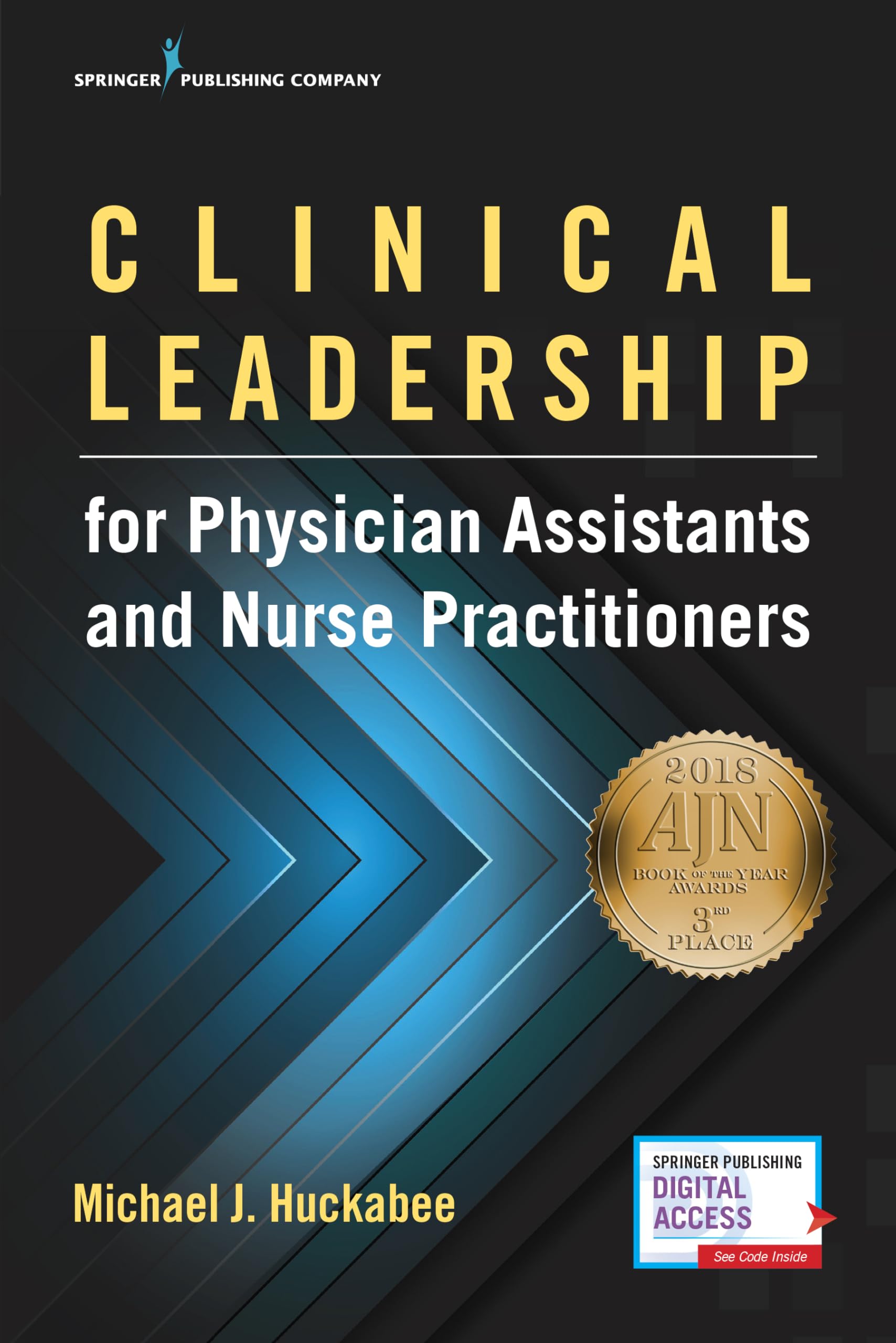 Clinical Leadership for Physician Assistants and Nurse Practitioners Medicine