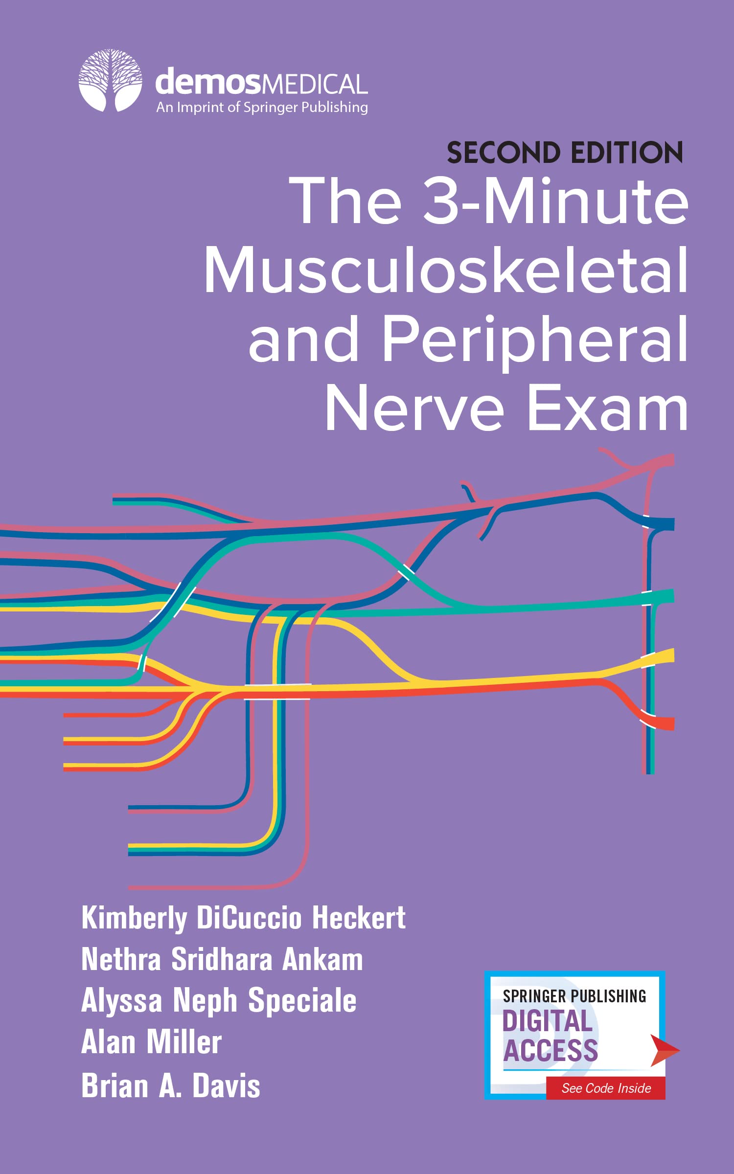 The 3-minute Musculoskeletal and Peripheral Nerve Exam Medicine
