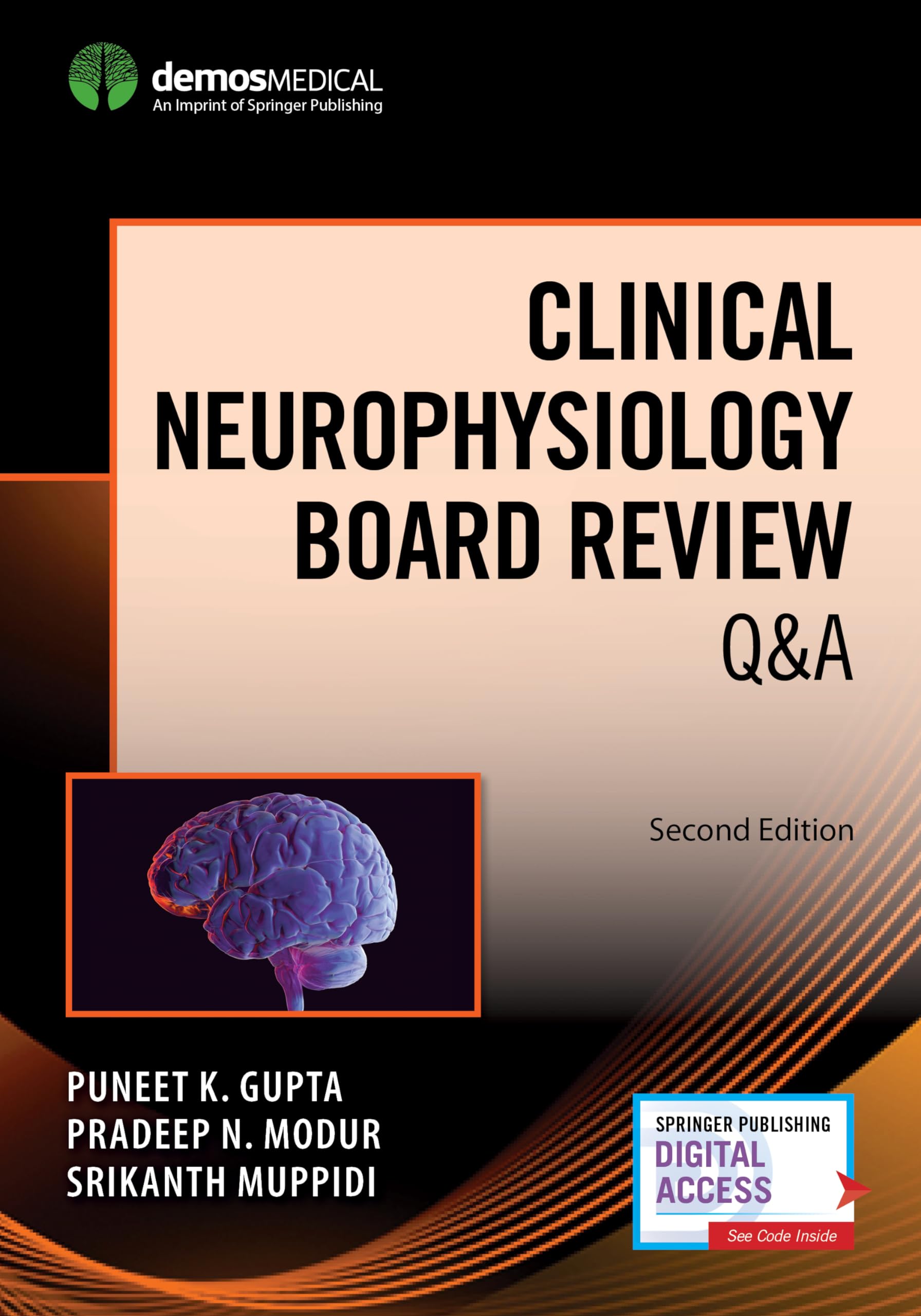 Clinical Neurophysiology Board Review Q&A, Second Edition (Visitors' Historic Britain) Medicine