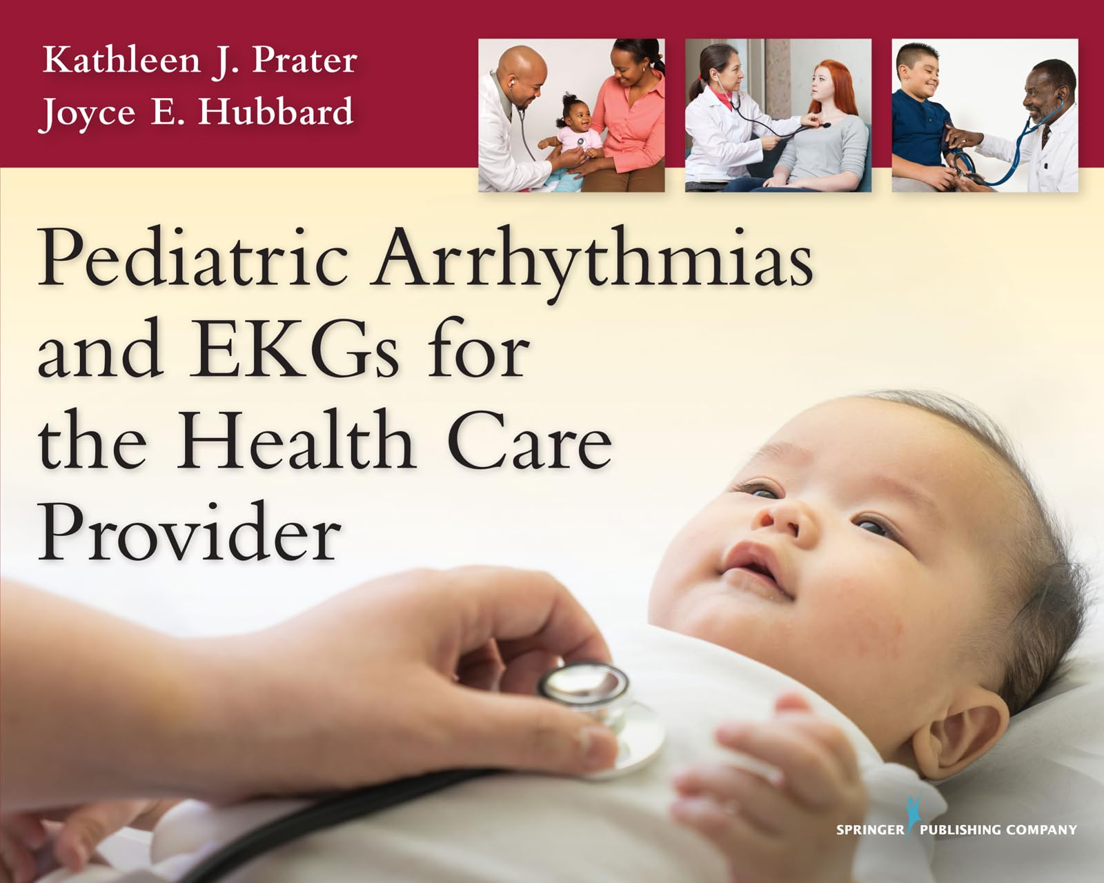 Pediatric Arrhythmias and EKGs for the Health Care Provider Medicine