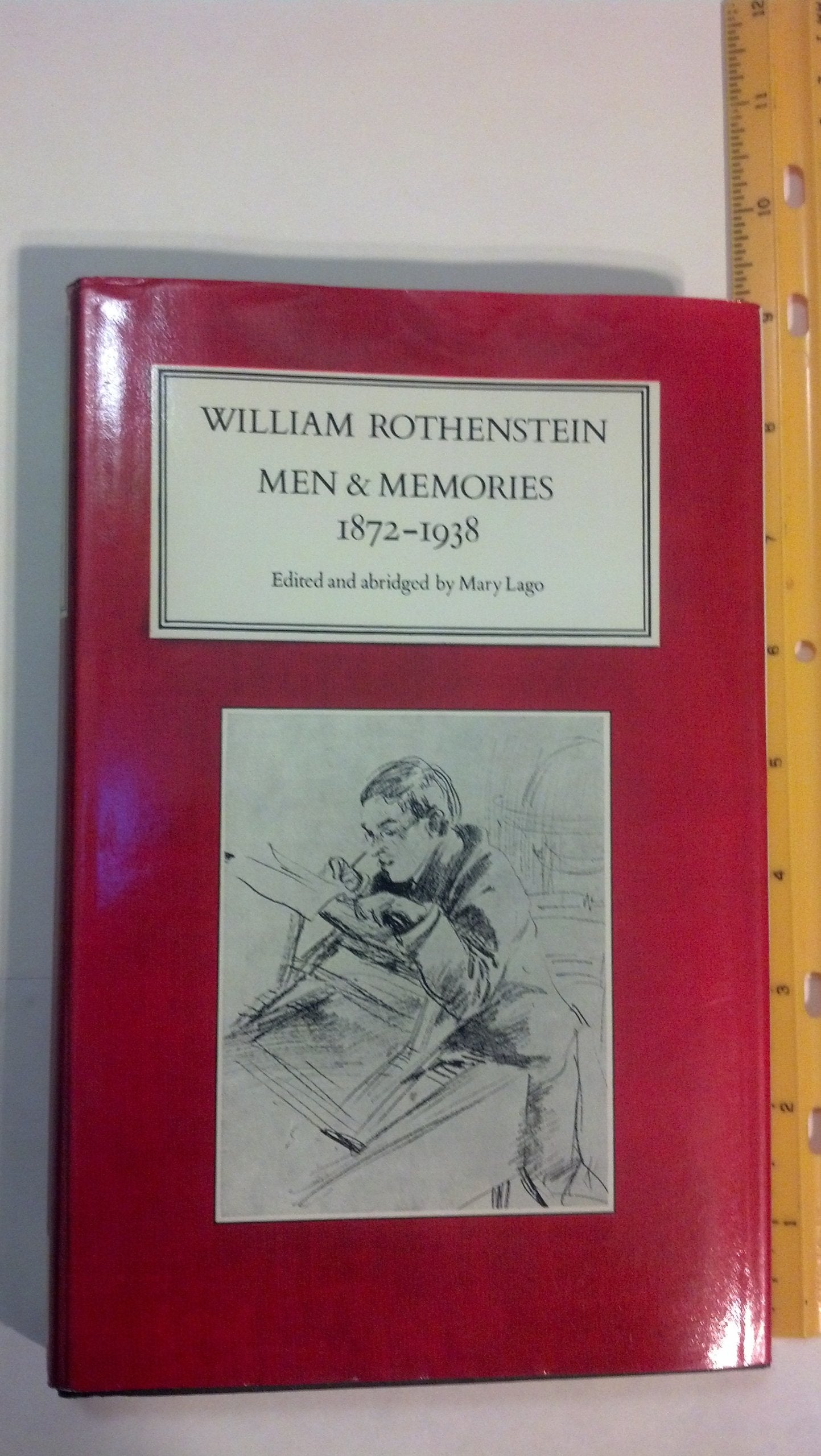 Men and Memories: Recollections, 1872-1938 Books