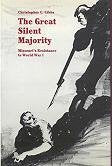 The Great Silent Majority: Missouri's Resistance to World War I Media & Communication