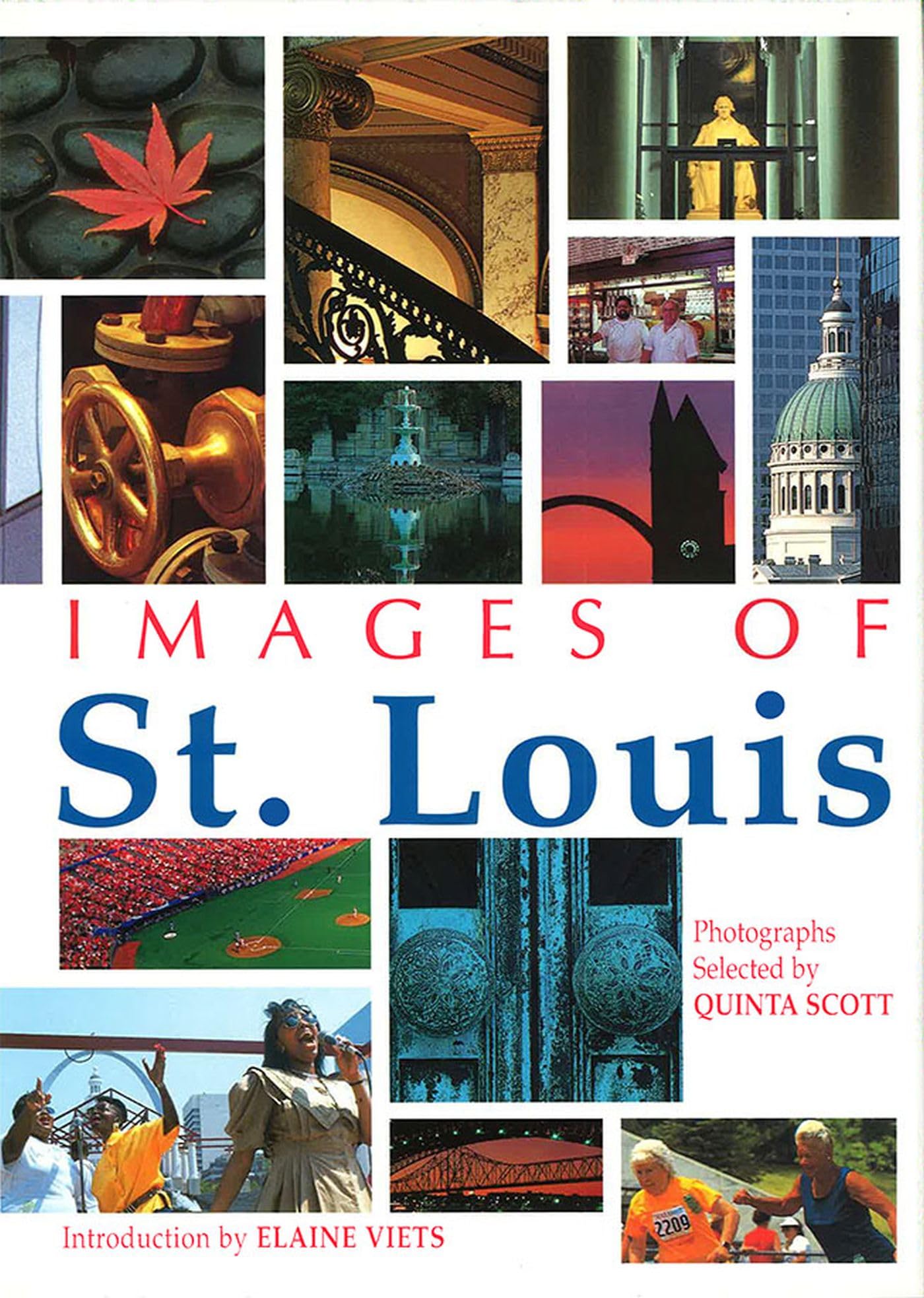 Images of St. Louis Social Sciences
